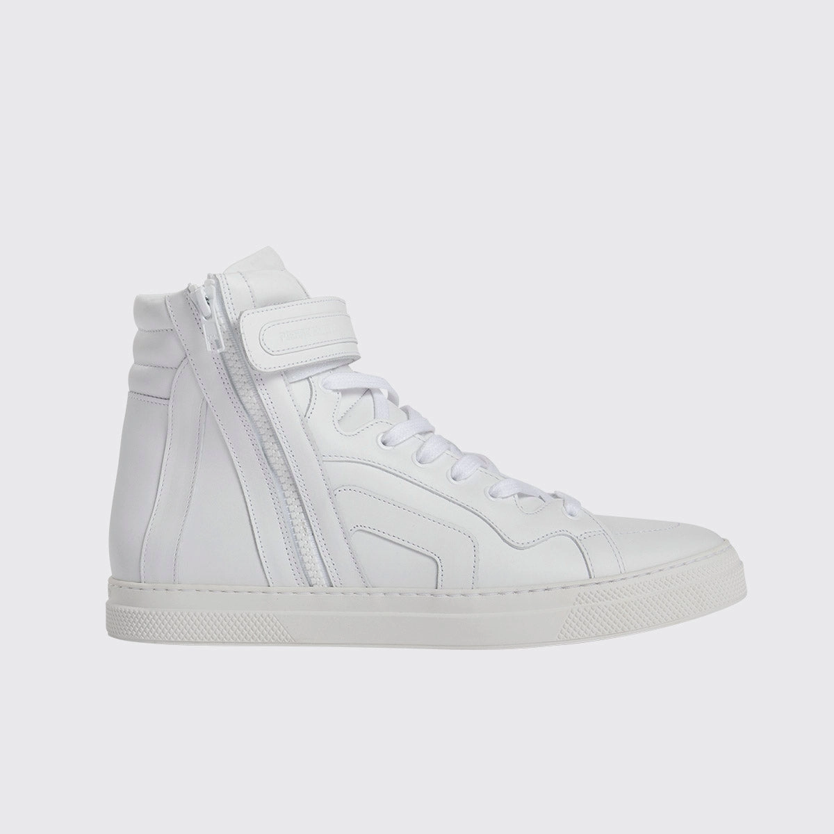 112 HIGH-TOP SNEAKERS Best Office Sneakers