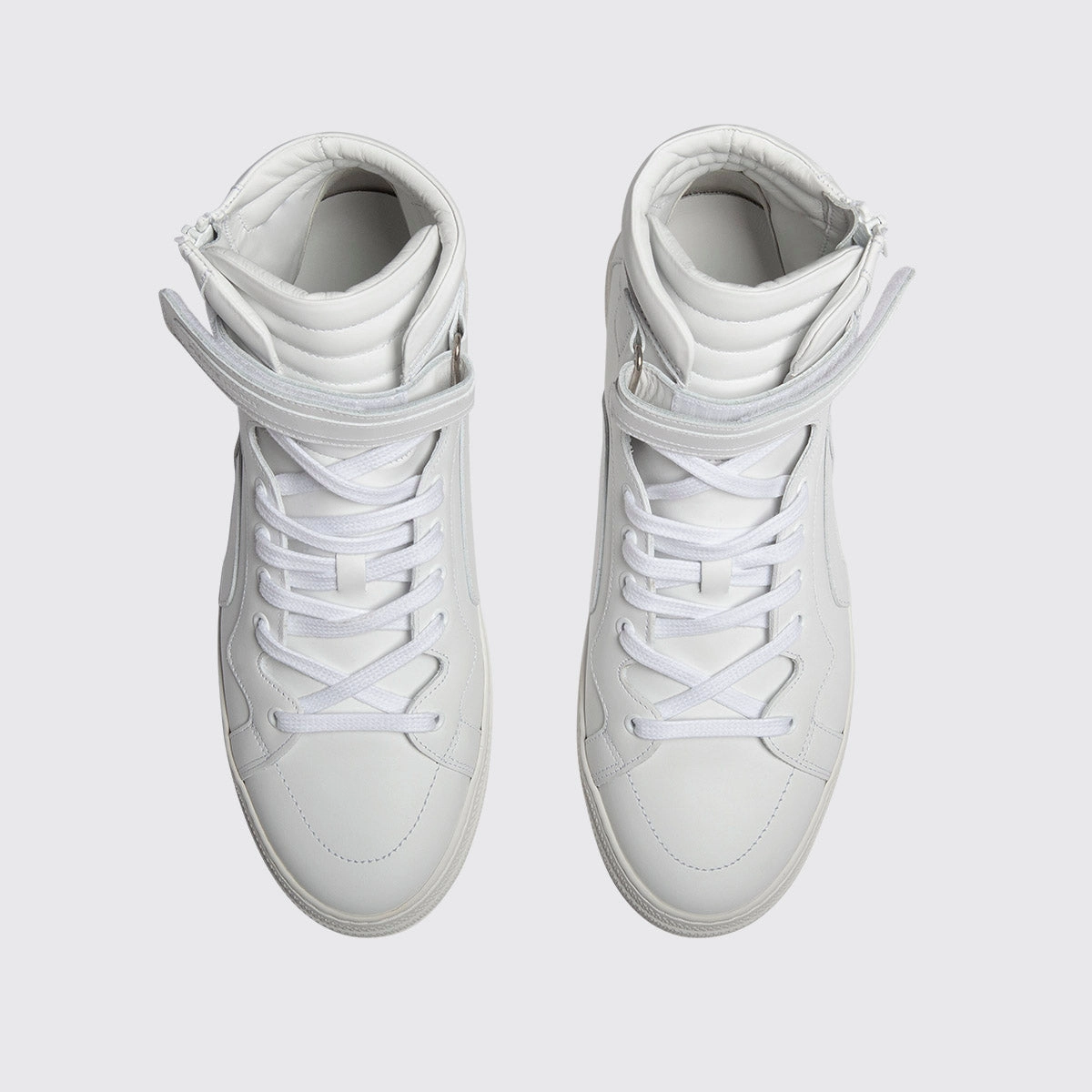 Clark Sneakers 112 HIGH-TOP SNEAKERS