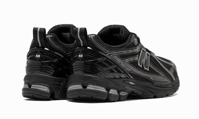 New Balance Womens Shoes Pink 1906R Black Gray