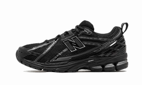 1906R Black Gray New Balance 2002r Suede