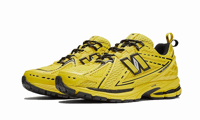 New Balance 1040 V14 1906R Ganni Yellow