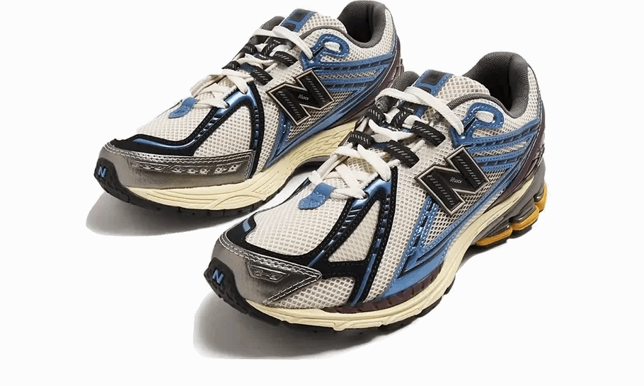1906R Metallic Blue New Balance 1030