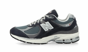 New Balance Fresh Foam X 1080v13 2002R Eclipse Raincloud