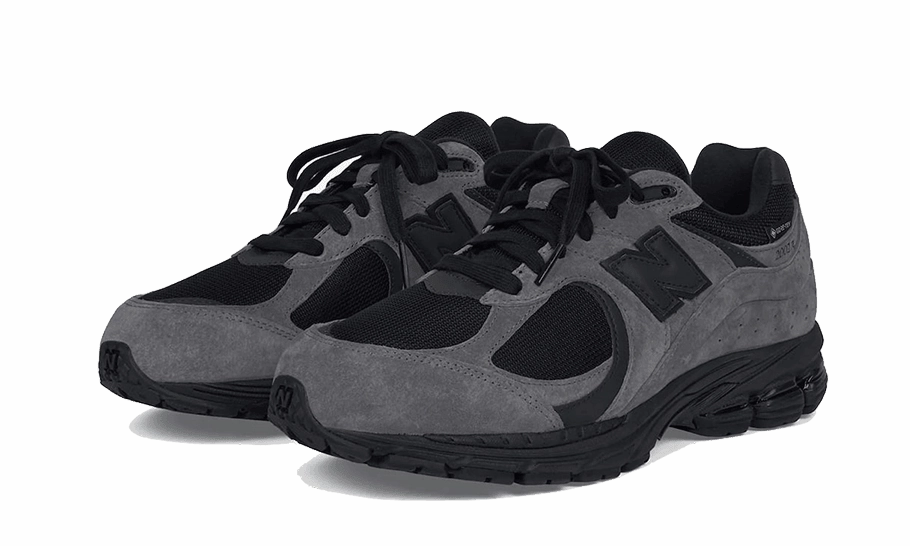 Running New Balance 2002R Gore-Tex Charcoal JJJJOUND