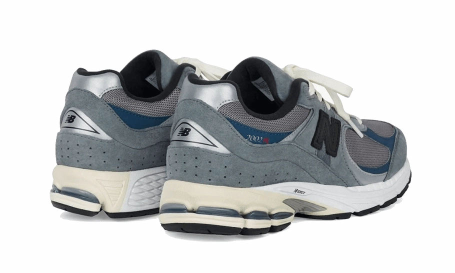 Best New Balance Shoes 2002R JJJJound Storm Blue