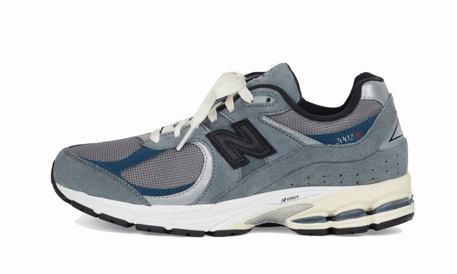 New Balance Shoes For Woman 2002R JJJJound Storm Blue
