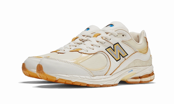 Women's New Balance 574s 2002R Joe Freshgoods Conversations Amongst Us