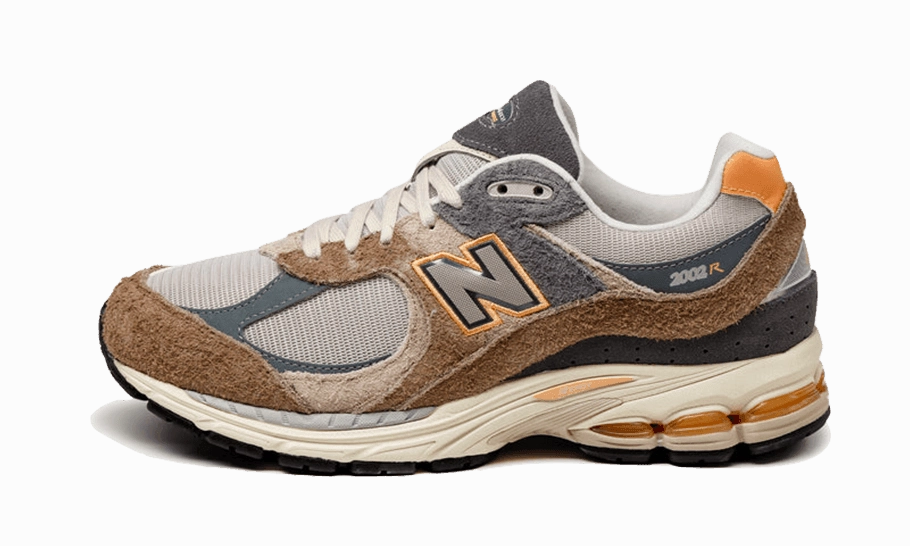 New Balance 1540v3 Men's 2002R Mushroom Hazy Peach