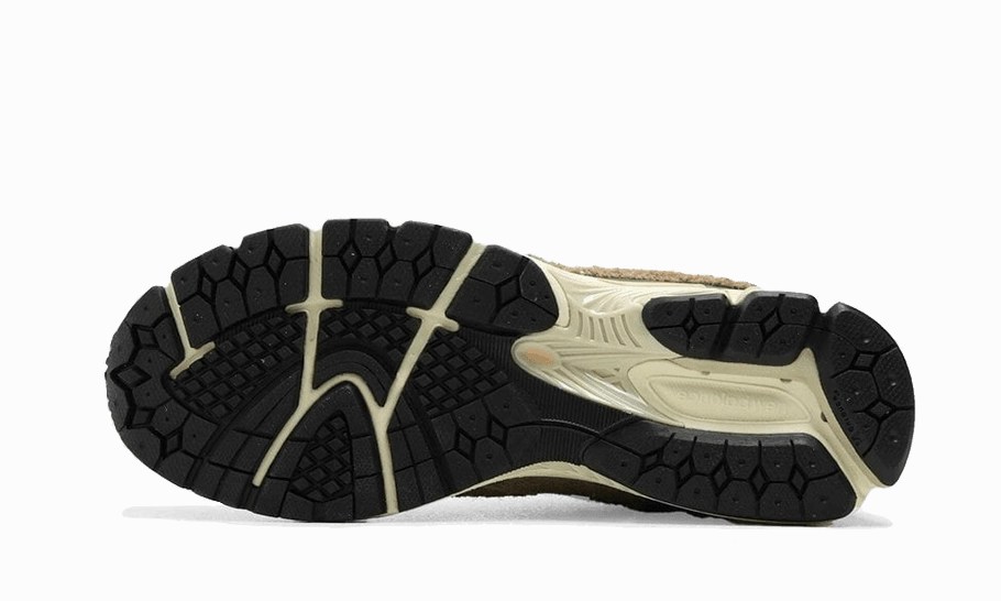 2002R Mushroom Hazy Peach Red White And Blue New Balances