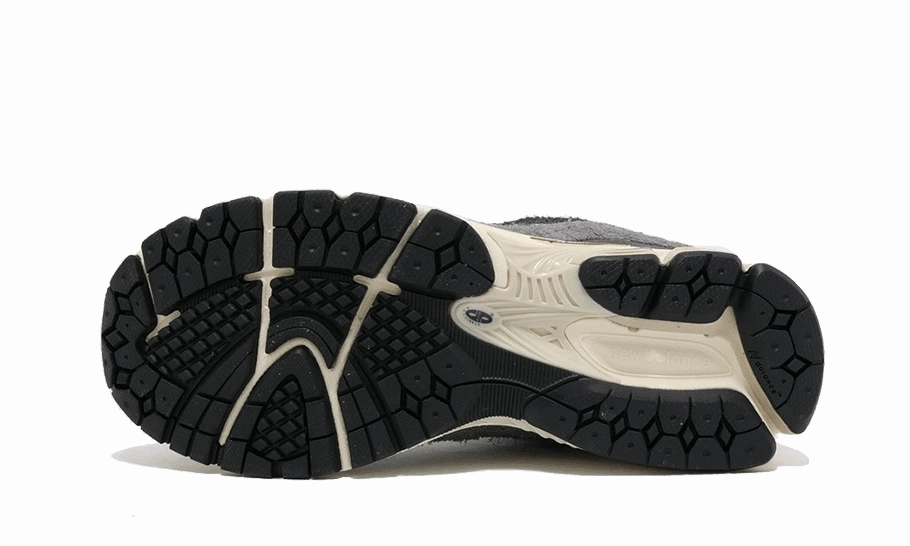 2002R Navy Castlerock White And Black New Balance