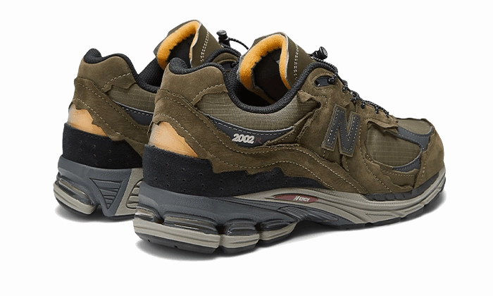 2002R Protection Pack Dark Moss New Balance 9060 Mens Shoes