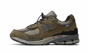 New Balance 860 Wide 2002R Protection Pack Dark Moss