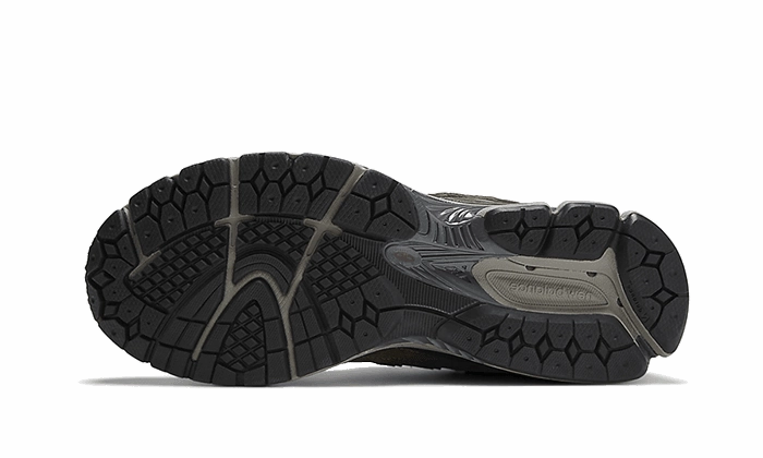 New Balance Women's Shoes On Sale 2002R Protection Pack Dark Moss