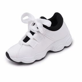 2019 New Stylish Woman Running Shoes Increasing 4CM INS High Heel Sneakers Women Height Platform Breathable Sports Walking Gilrs Best Shoes For Running On A Treadmill