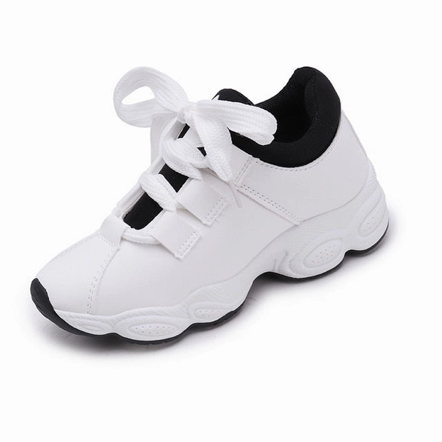 2019 New Stylish Woman Running Shoes Increasing 4CM INS High Heel Sneakers Women Height Platform Breathable Sports Walking Gilrs Good Running Shoes For Beginner