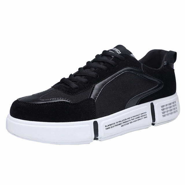 Best Orthopedic Casual Shoes 2020 Hot Men Casual vans Shoes For Men Sneakers Tenis Masculino Breathable Krasovki Lace-up Men Shoes Chaussures Pour Hommes