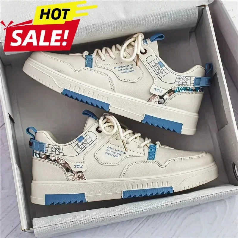 2025/Men's casual summer running shoes, men's new sports shoes Running Shoes Adrenaline