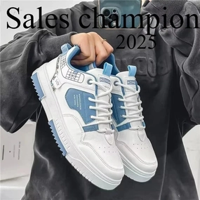 Best Price Running Shoes 2025/Men's casual summer running shoes, men's new sports shoes