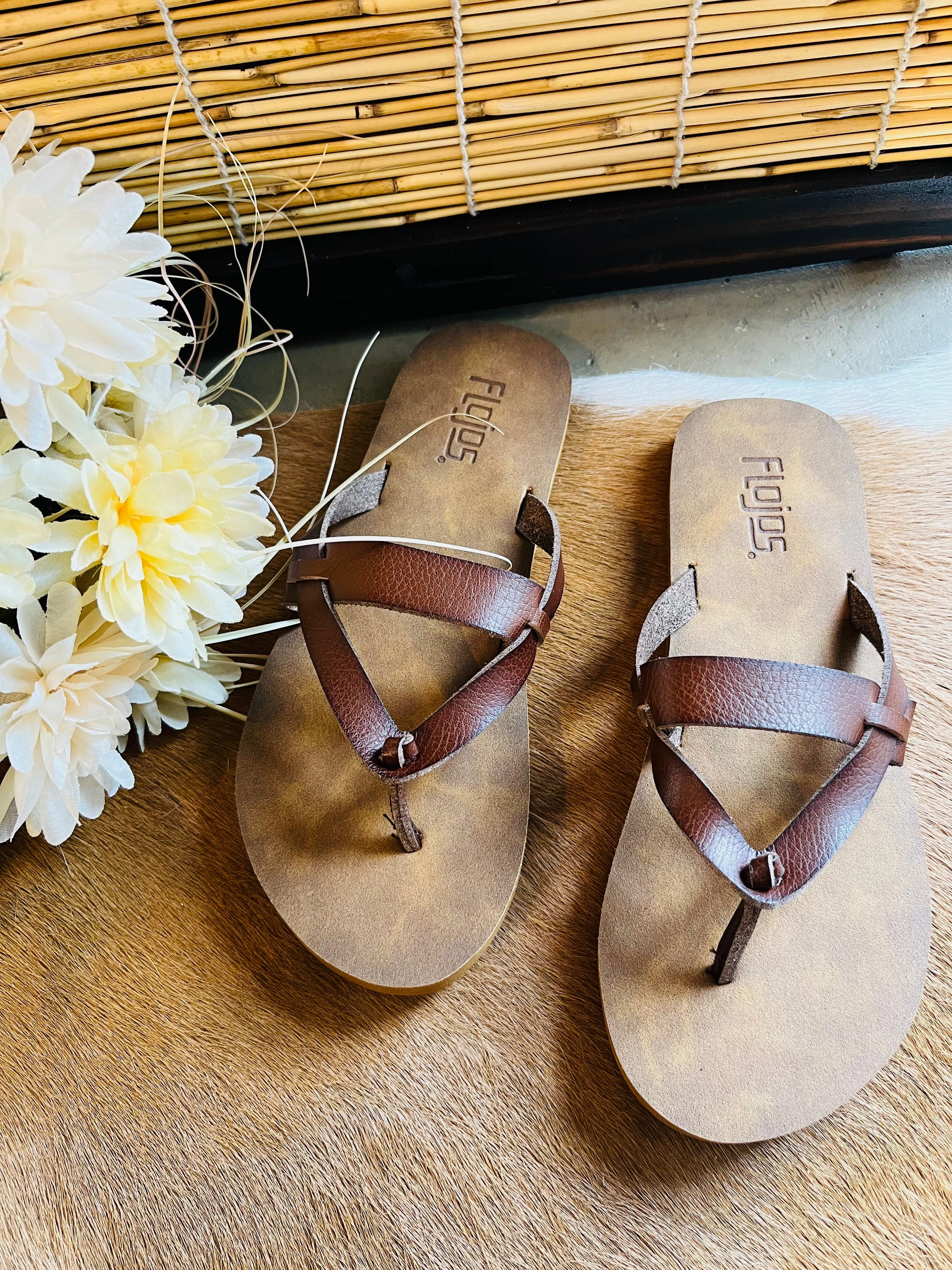 Flip Flops With The Best Arch Support 297 Prya ~ Flojos