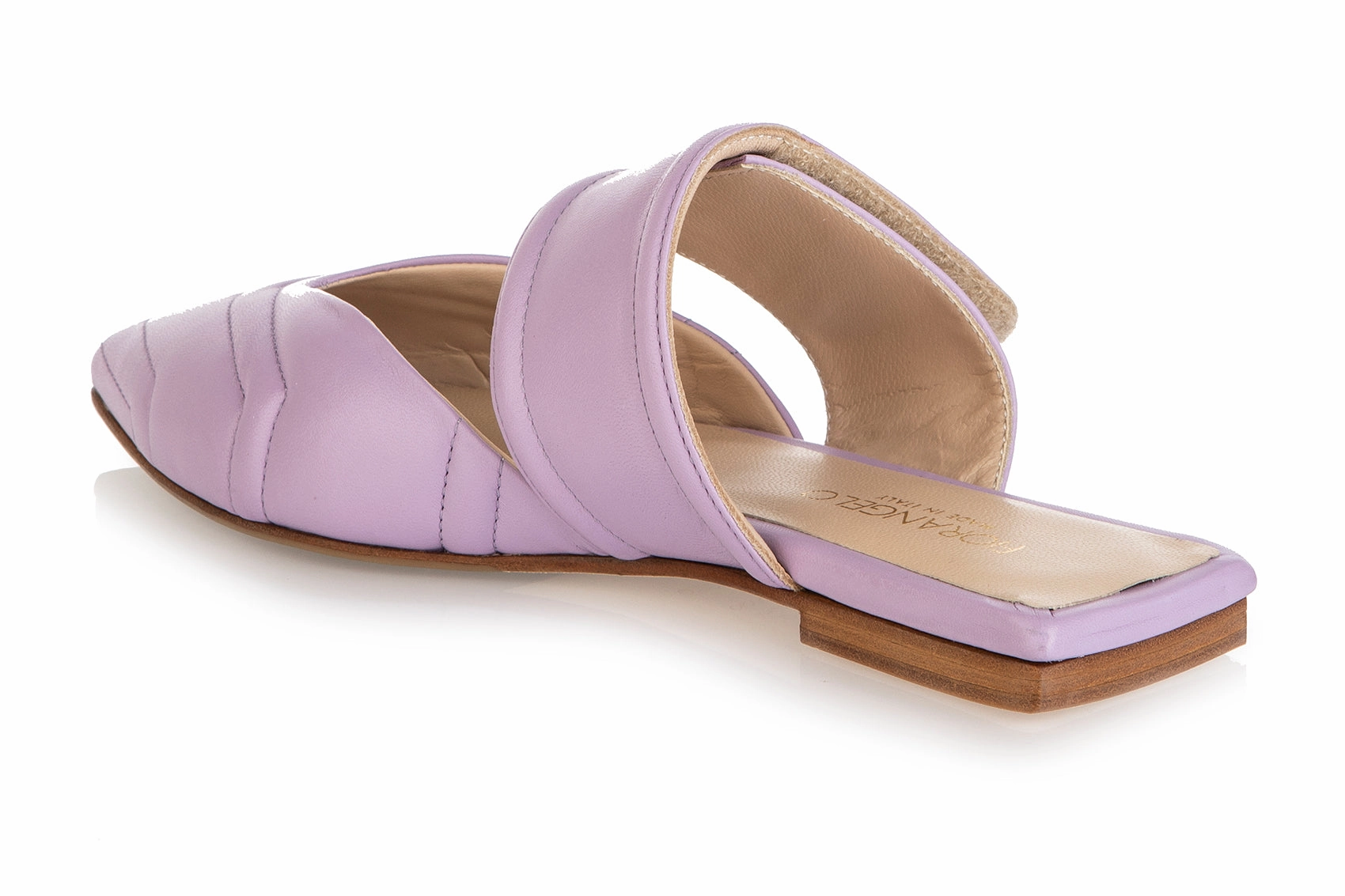 8543 Fiorangelo Sandals / Turquoise Universal Threads Sandals