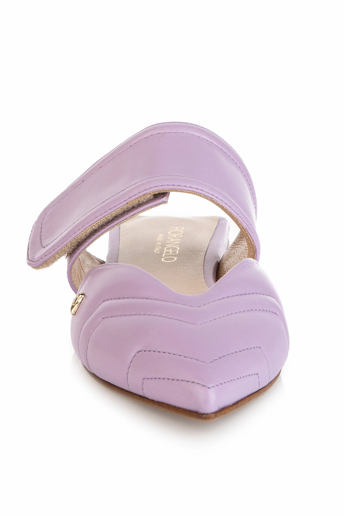 Best Waterproof Sandals 8543 Fiorangelo Sandals / Turquoise