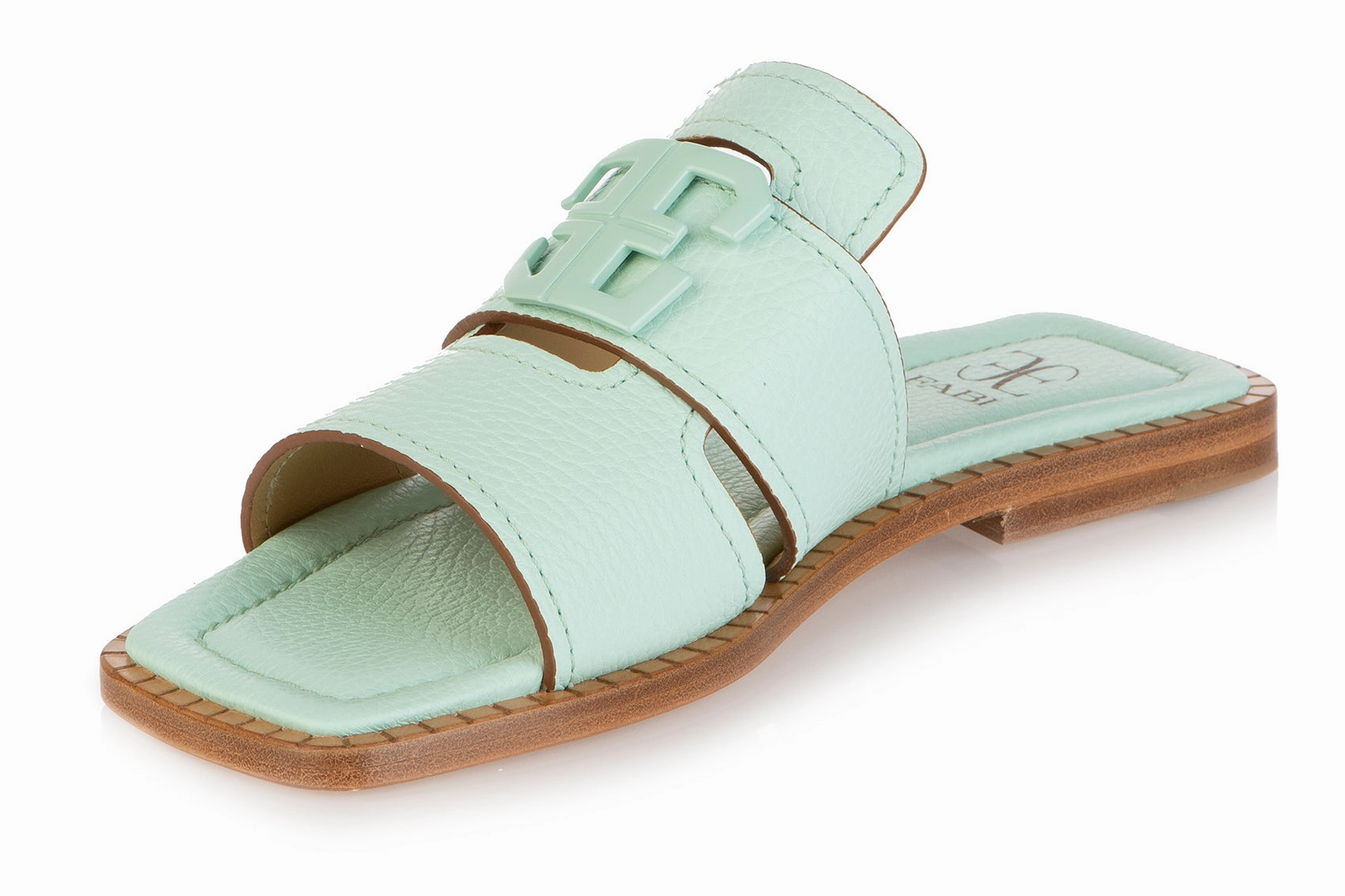 Royal Sandals Barbados 8561 Fabi Sandals / Aquamarine