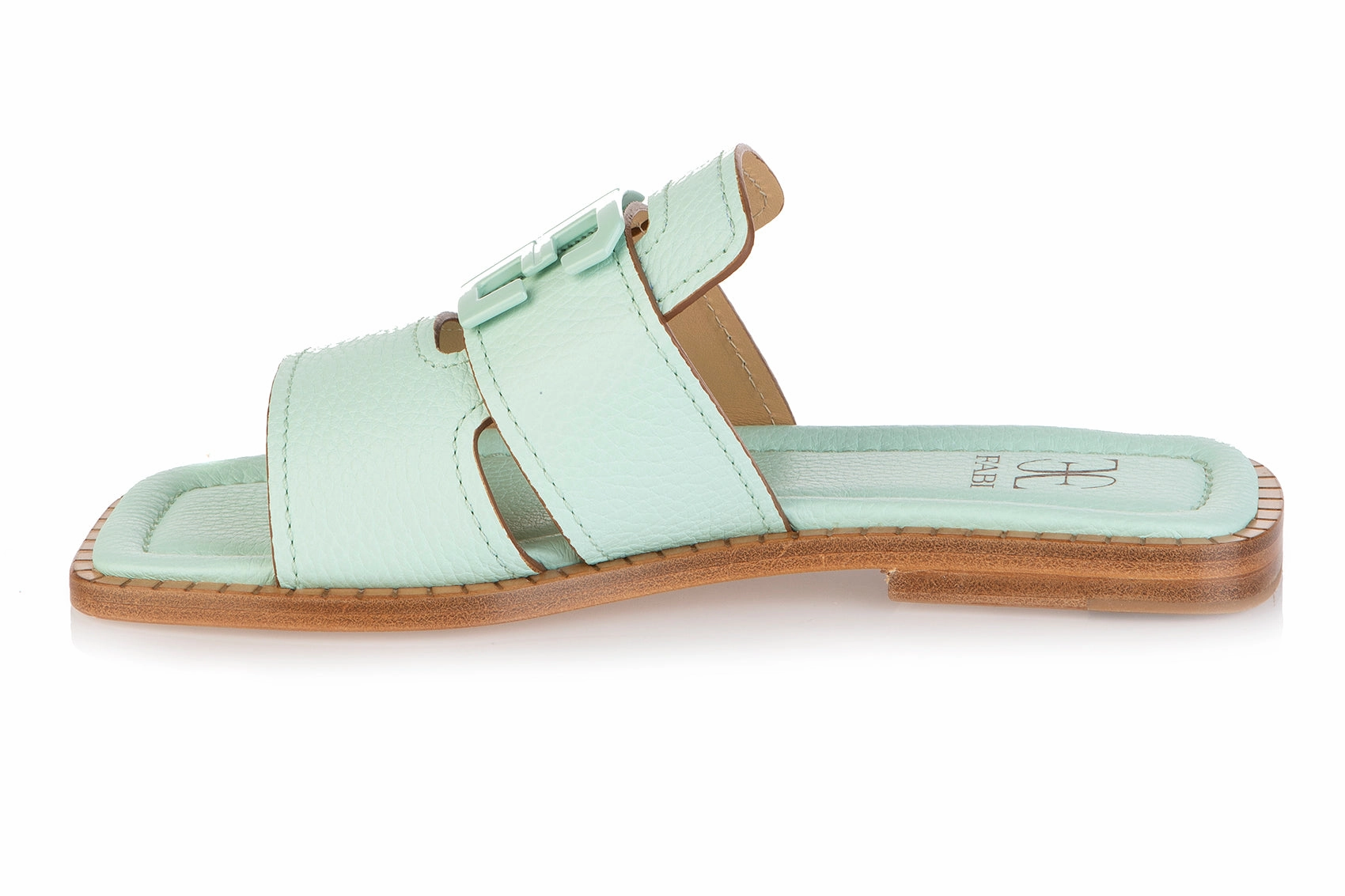 Barty Sandals 8561 Fabi Sandals / Aquamarine