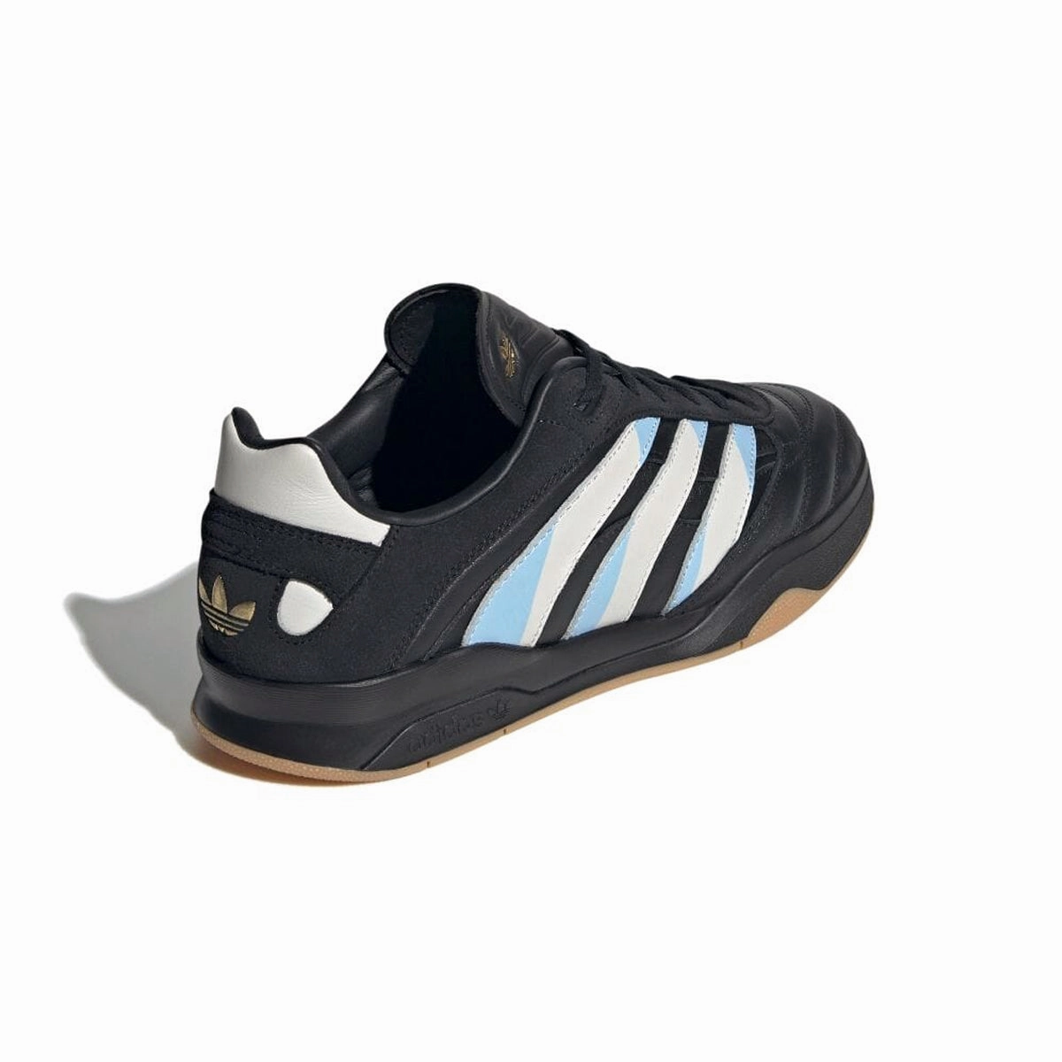 Adidas Shoes Campus   Atmos Predator Mundial 'Crystal White Black'