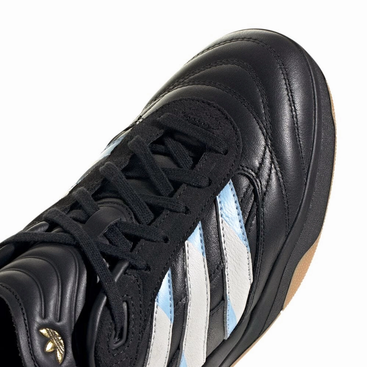   Atmos Predator Mundial 'Crystal White Black' Adidas Equipment Running Shoes