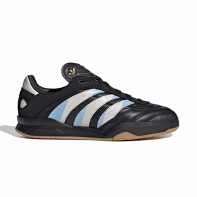 Adidas Sales Shoes   Atmos Predator Mundial 'Crystal White Black'