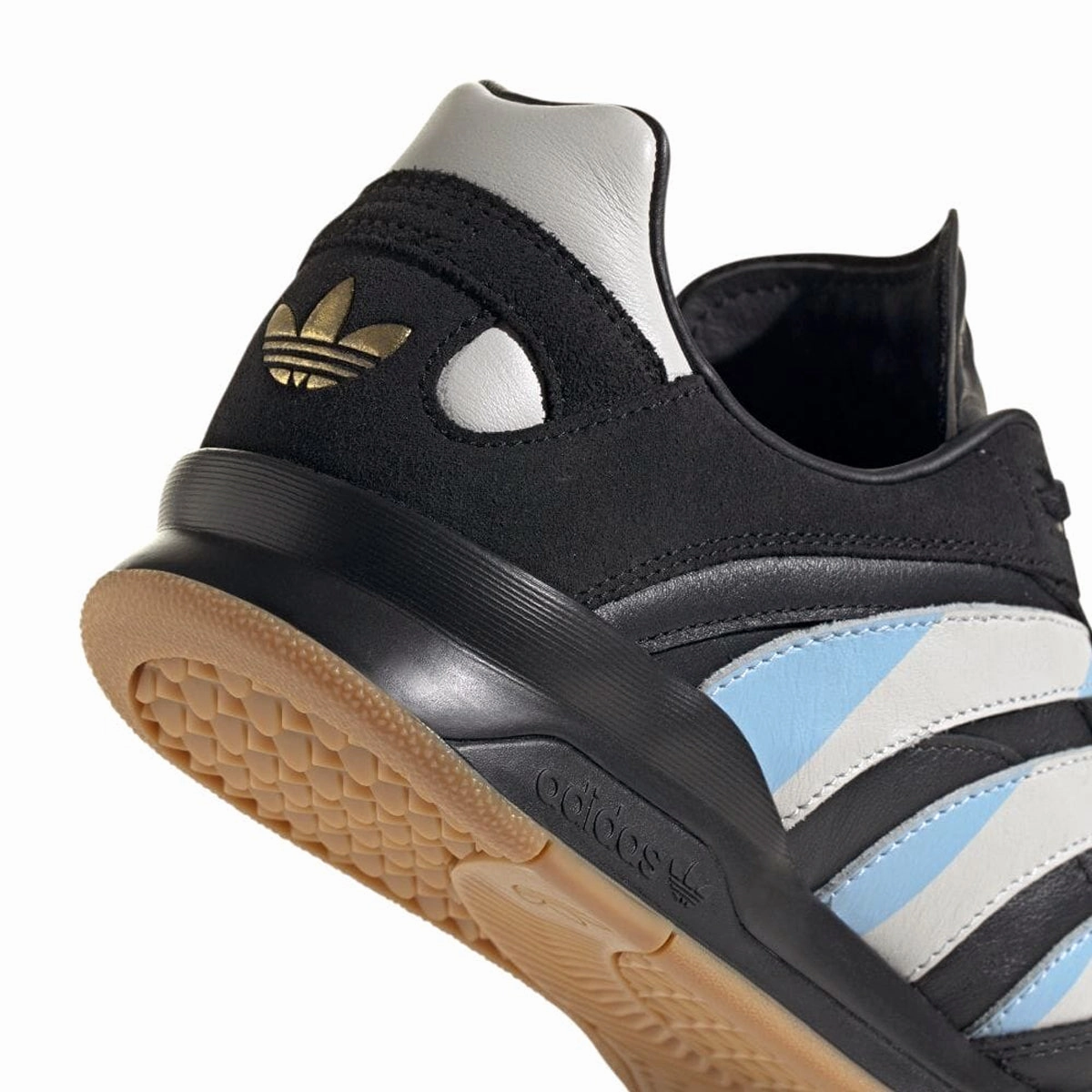 Adidas Joggers Shoes   Atmos Predator Mundial 'Crystal White Black'