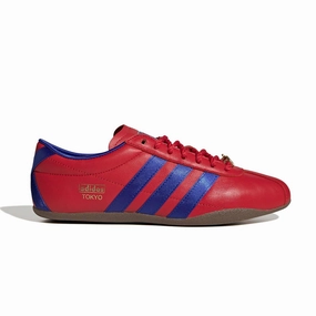 Adidas Shoes For Jogging   Dry Clean Only Wmns Tokyo 'Collegiate Red'