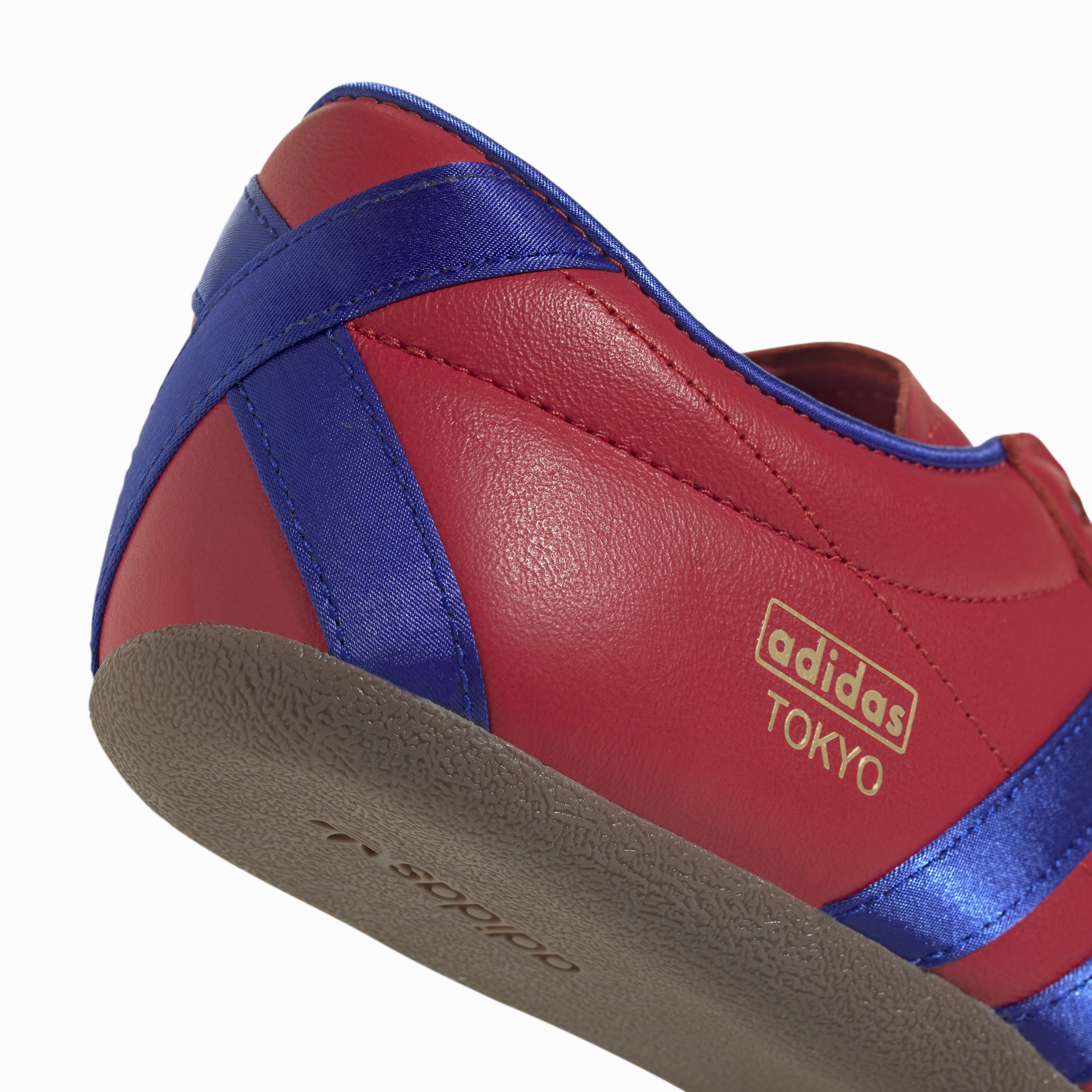 Adidas Pharrell Williams Shoes   Dry Clean Only Wmns Tokyo 'Collegiate Red'