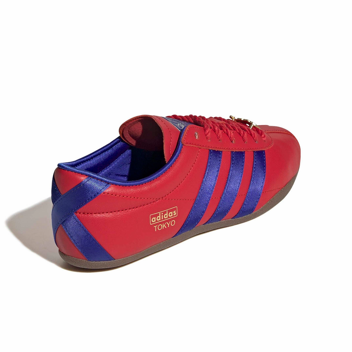   Dry Clean Only Wmns Tokyo 'Collegiate Red' Best Deals Adidas Shoes