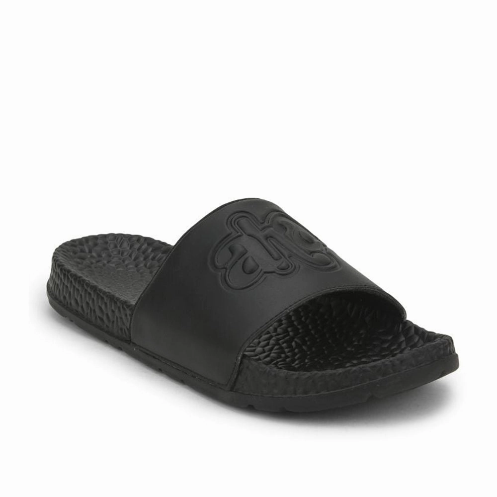 A-HA (Black) Flip-flops For Men BEACHPOOL By Liberty Ariat Slippers Boot Barn