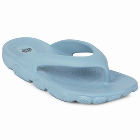 Boob Slippers A-HA Blue Casual Slipper For Men BEACHLITEM By Liberty