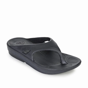 A-HA By Liberty Bounce-1 Blue Flip-Flop For Men Towelie Slippers