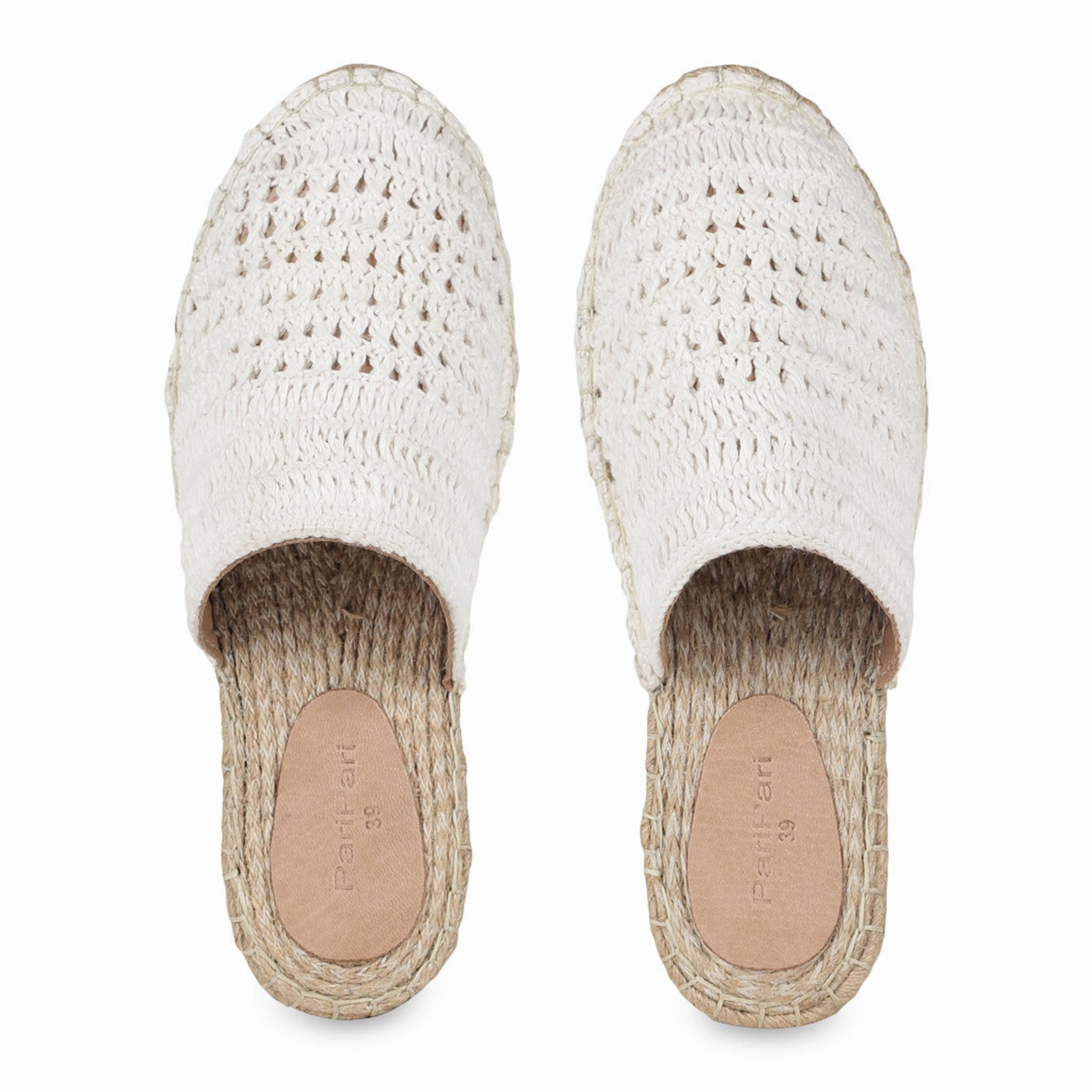 Shoes On Sale Croshia Flat Light Weight Espadrilles