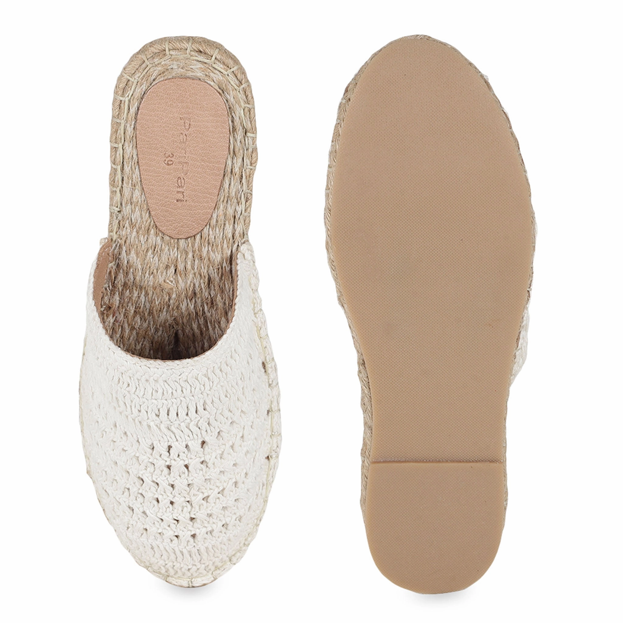 Croshia Flat Light Weight Espadrilles Basketball Shoes Feet
