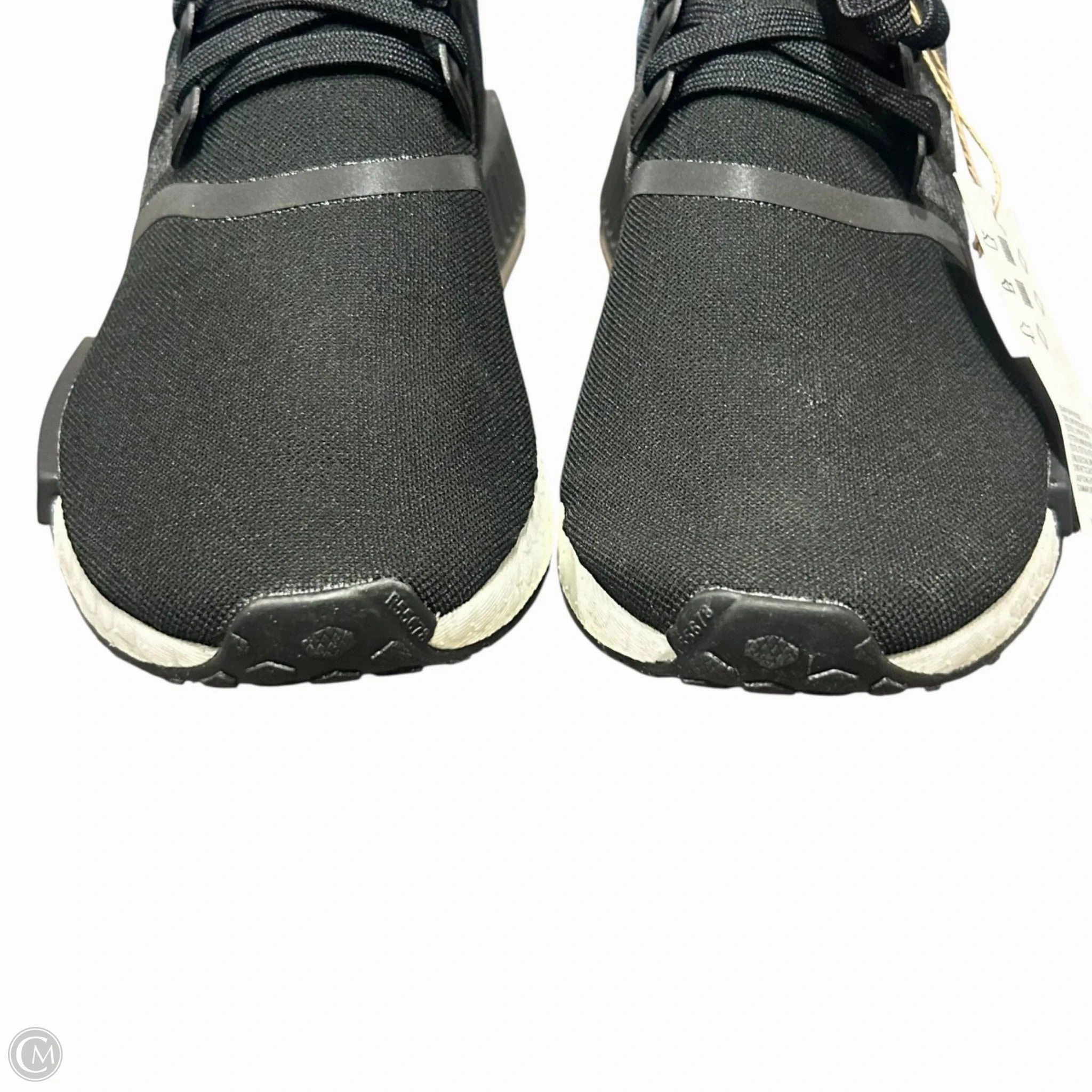 Handball Shoes Adidas Shoes Athletic By Adidas In Black, Size: 10