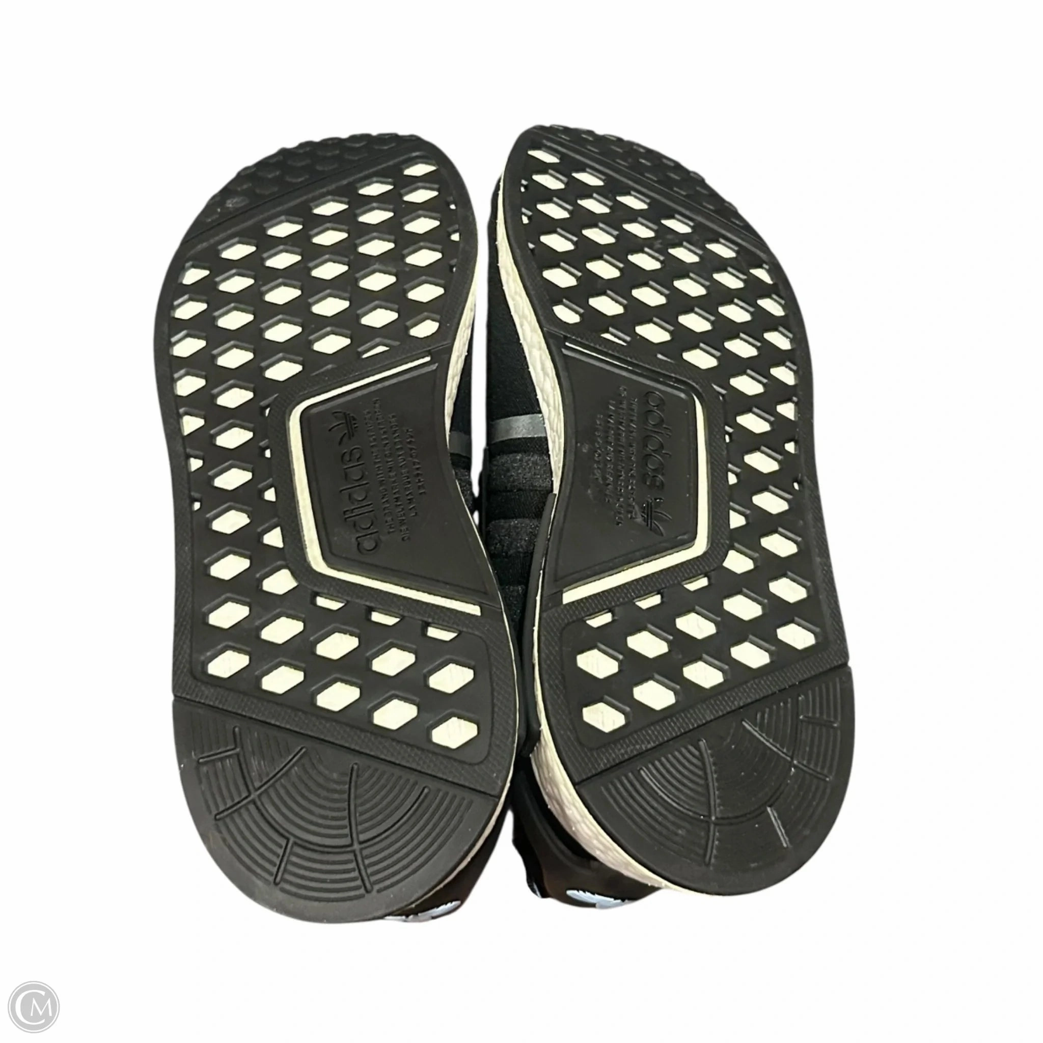 Softest Adidas Shoes Shoes Athletic By Adidas In Black, Size: 10