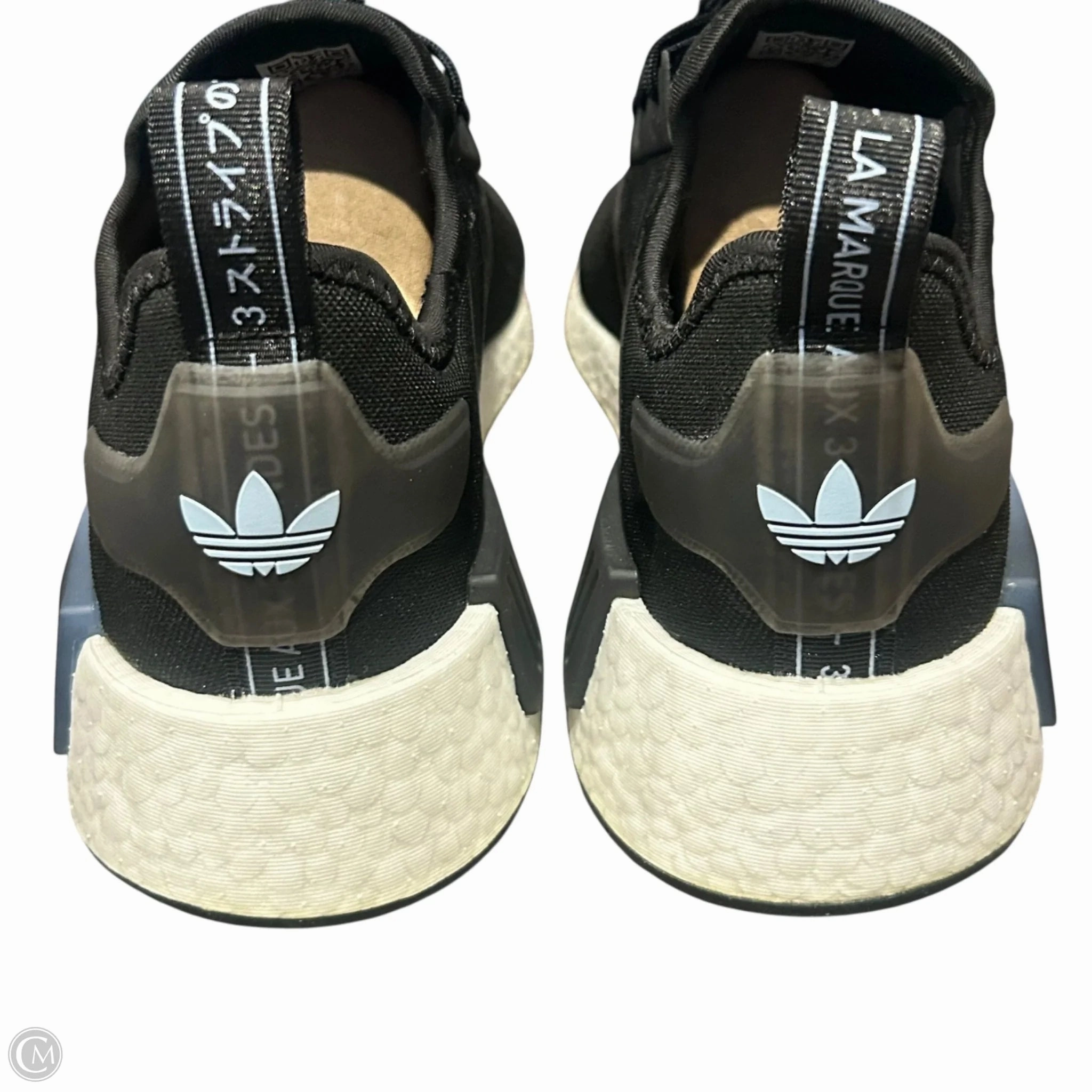 Shoes Athletic By Adidas In Black, Size: 10 Adidas Court 24 Shoes