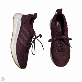 Shoes Athletic By Adidas In Red, Size: 6.5 Adidas Ultraboost 1.0 Running Shoe