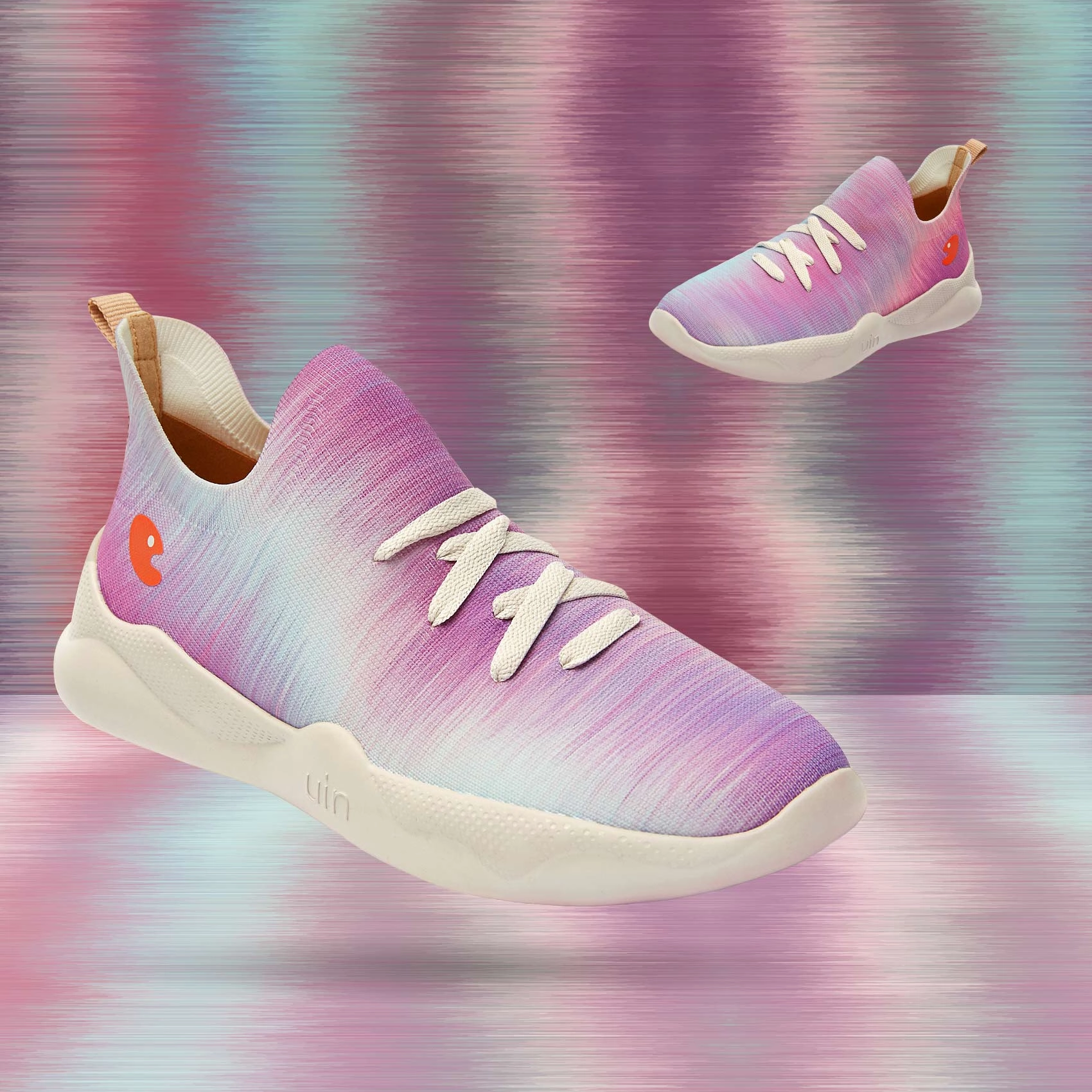 Soccer Sneakers Dazzle Purple Mijas I Women