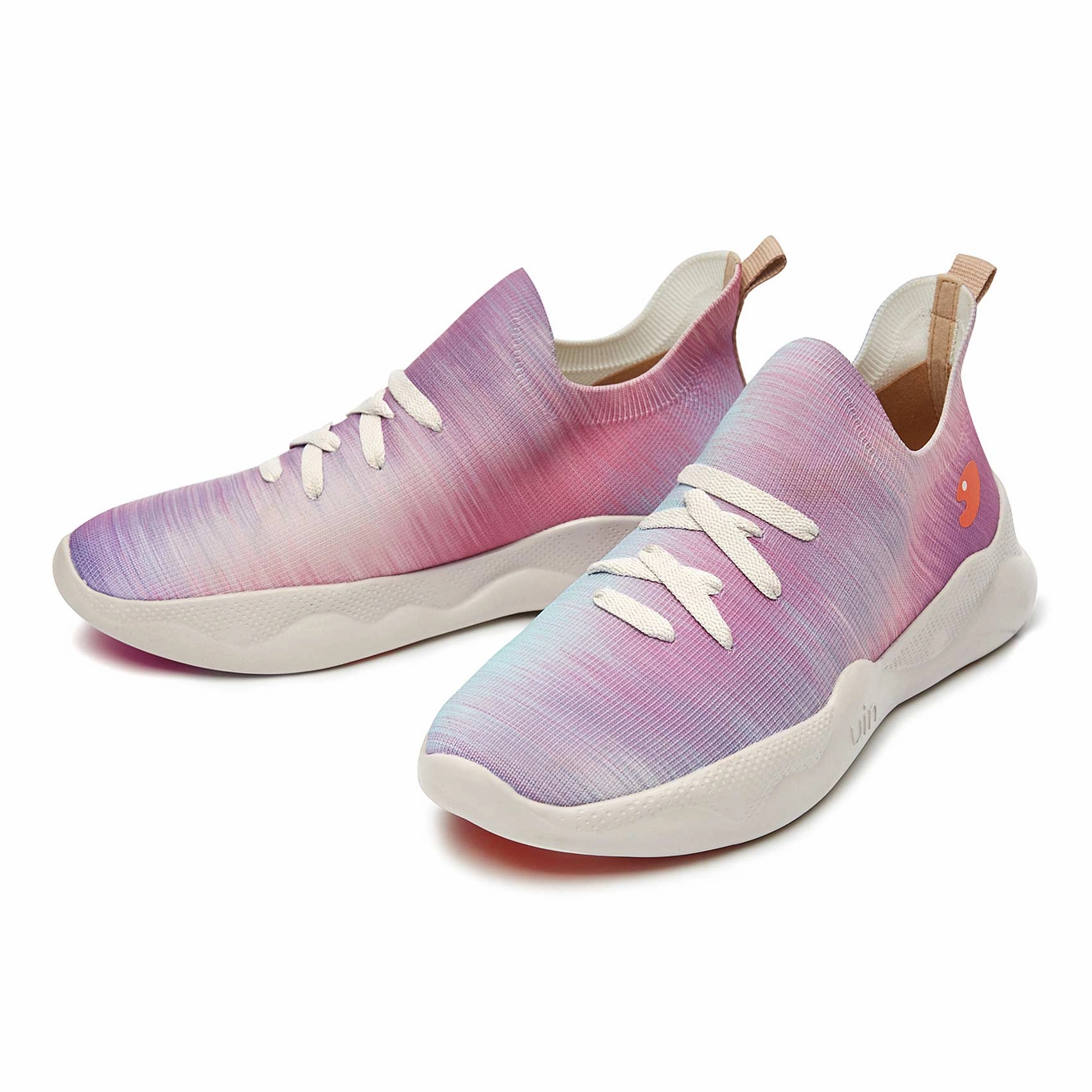 Dazzle Purple Mijas I Women Jm Sneakers