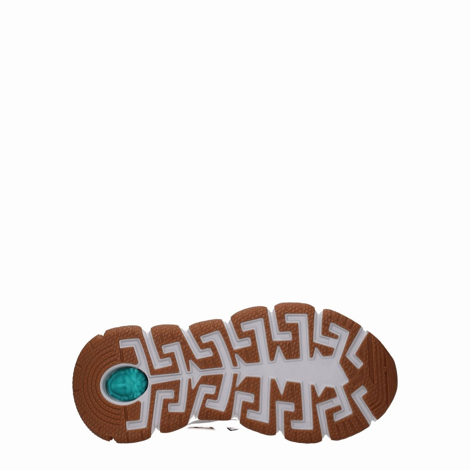 Versace White Leather Athletic Sneakers Balenciaga Speed Sneakers