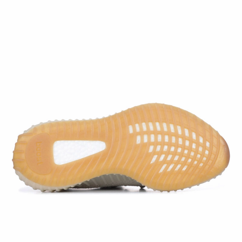 Adidas Yeezy Boost 350 V2 "Sesame" F99710 Adidas Shoes Recycled Plastic