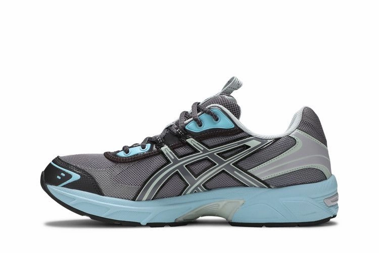 Asics Marathon Shoes ASICS UB2-S Gel-1130 Metropolis Lichen Rock