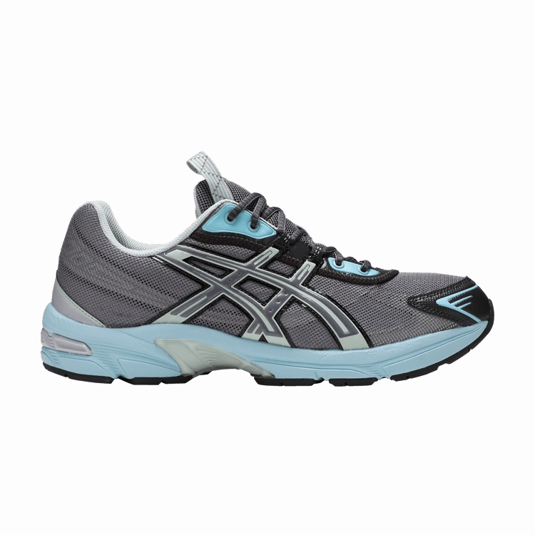 Asics Gore Tex Walking Shoes ASICS UB2-S Gel-1130 Metropolis Lichen Rock