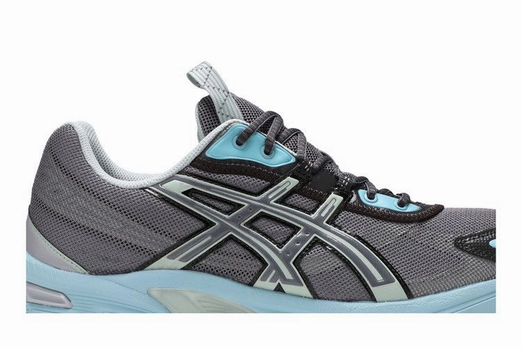 ASICS UB2-S Gel-1130 Metropolis Lichen Rock Asics Lifestyle Shoes